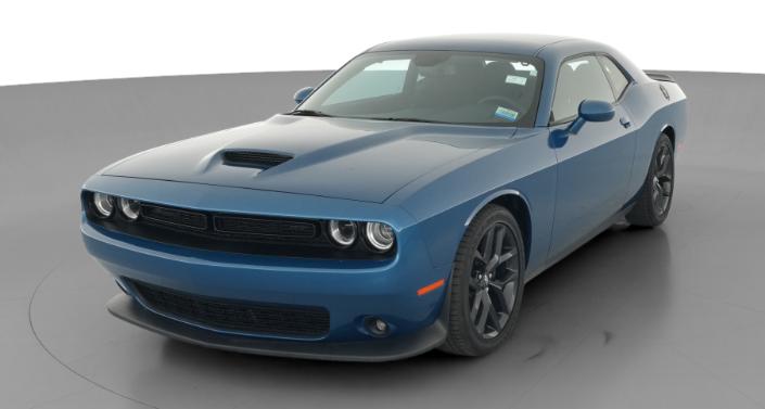Thumbnail: 2020 Dodge Challenger - 1