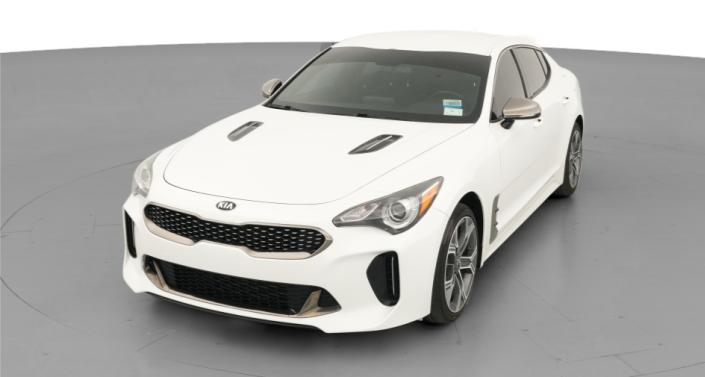 2020 Kia Stinger GT-Line -
                  Auburn, GA
