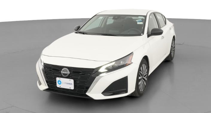 Thumbnail: 2025 Nissan Altima - 1