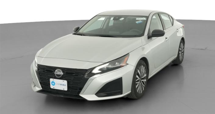 Thumbnail: 2024 Nissan Altima - 1