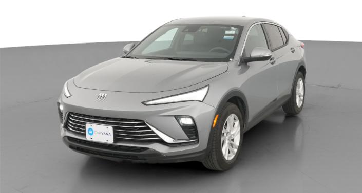 Thumbnail: 2025 Buick Envista - 1