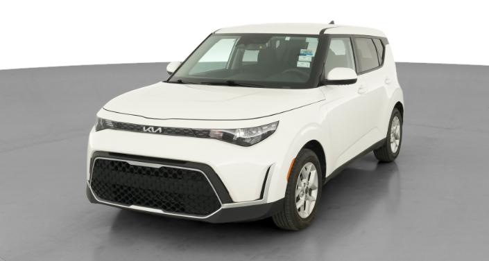 Thumbnail: 2025 Kia Soul - 1