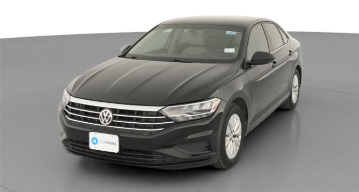 Thumbnail: 2019 Volkswagen Jetta - 1