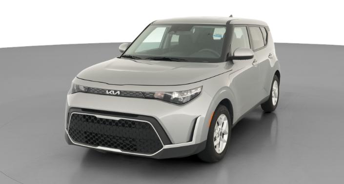 Thumbnail: 2025 Kia Soul - 1