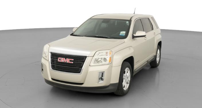 2014 GMC Terrain SLE -
                  Auburn, GA