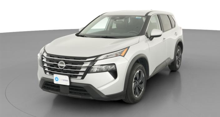 Thumbnail: 2025 Nissan Rogue - 1