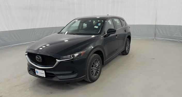 Thumbnail: 2020 Mazda CX-5 - 1