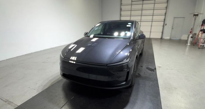 Thumbnail: 2026 Tesla Model Y - 1