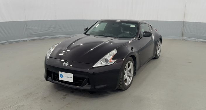2010 Nissan Z 370Z -
                  Akron, NY