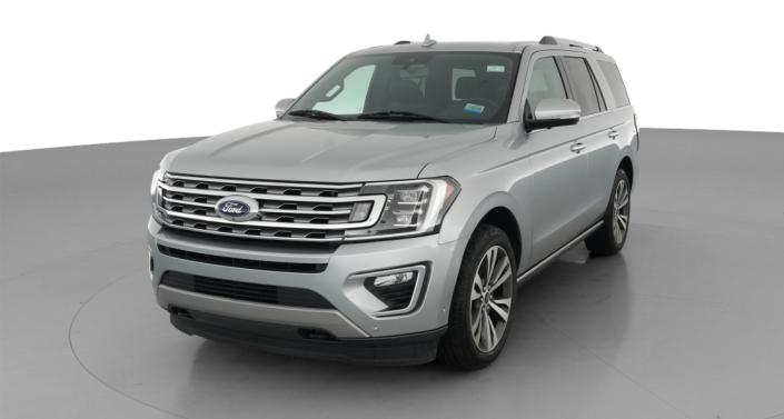 Thumbnail: 2021 Ford Expedition - 1