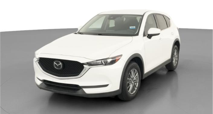 Thumbnail: 2018 Mazda CX-5 - 1