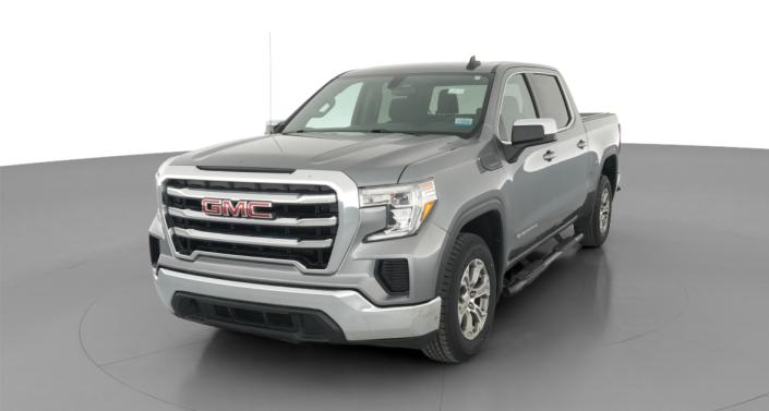 Thumbnail: 2020 GMC Sierra 1500 - 1