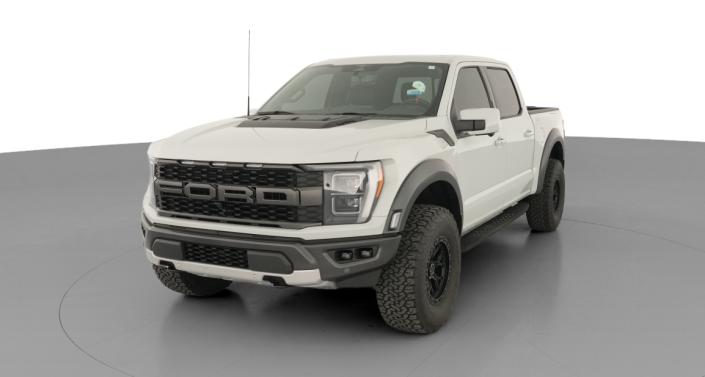 Thumbnail: 2023 Ford Econoline - 1