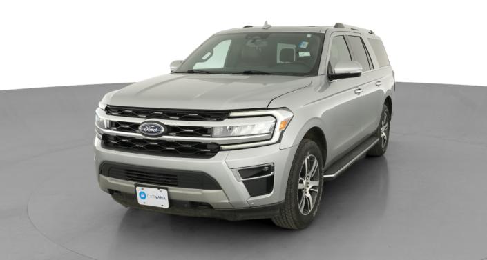 Thumbnail: 2022 Ford Expedition MAX - 1