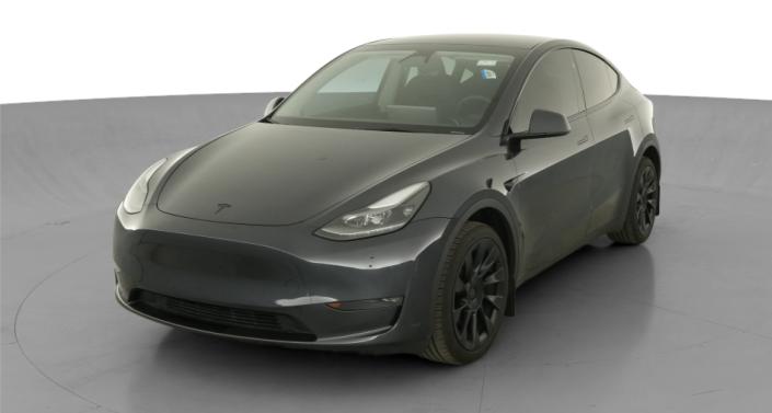 Thumbnail: 2024 Tesla Model Y - 1