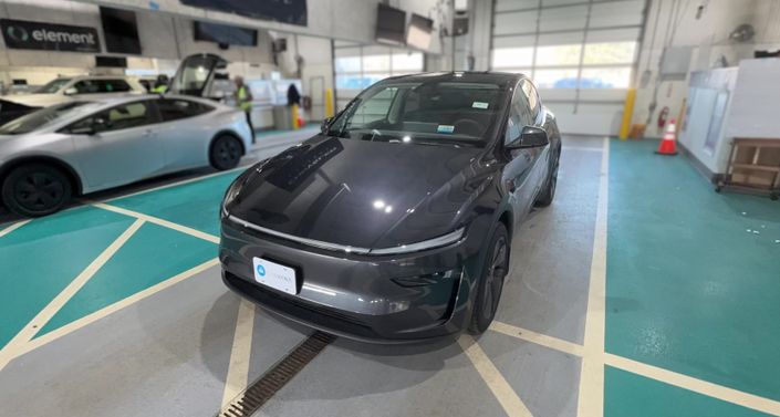 Thumbnail: 2026 Tesla Model Y - 1