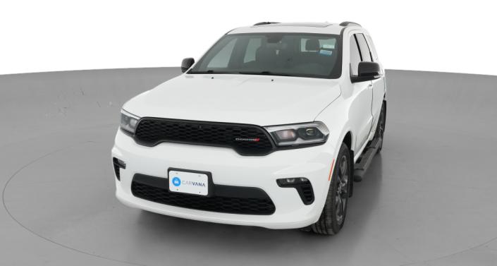 Thumbnail: 2021 Dodge Durango - 1