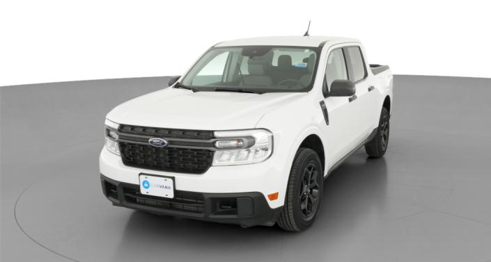 Thumbnail: 2024 Ford Maverick - 1