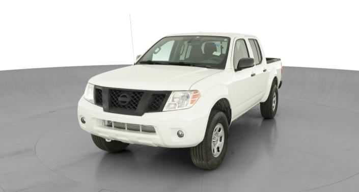 Thumbnail: 2016 Nissan Frontier - 1