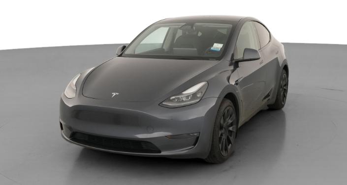 Thumbnail: 2023 Tesla Model Y - 1