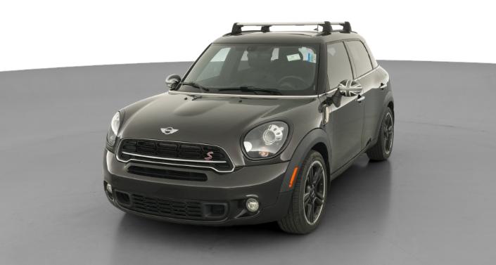 2015 MINI Cooper Countryman S -
                  Trenton, OH