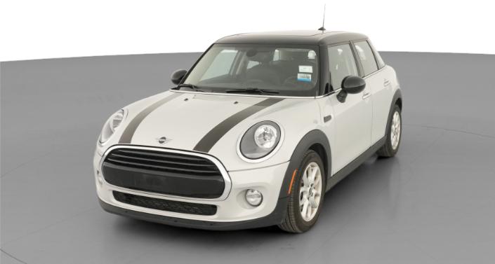 Thumbnail: 2019 MINI Cooper Hardtop - 1