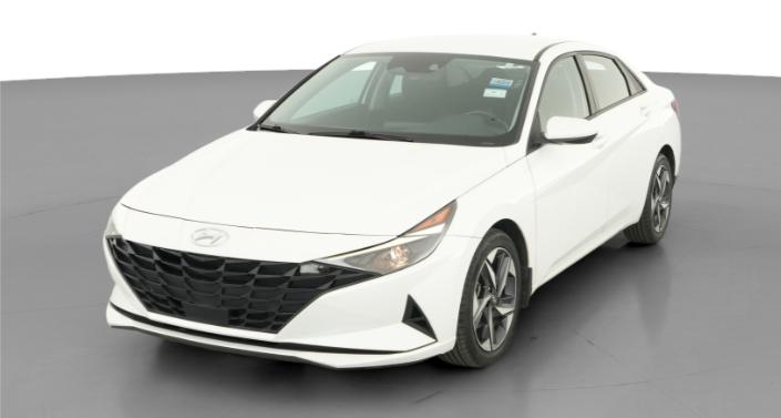 Thumbnail: 2023 Hyundai Elantra - 1