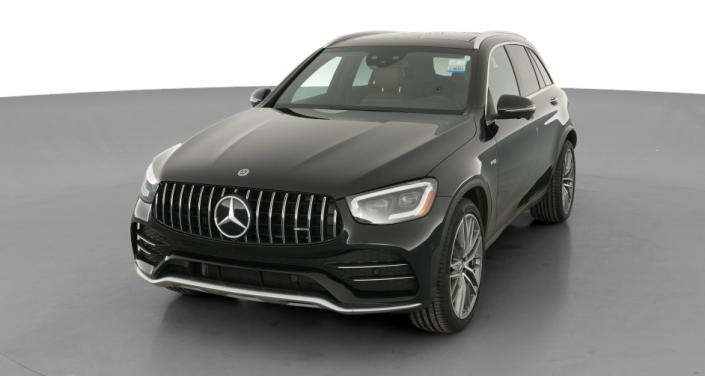 Thumbnail: 2020 Mercedes-Benz GLC - 1