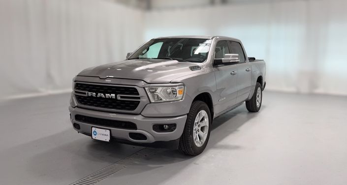 Thumbnail: 2022 RAM 1500 - 1