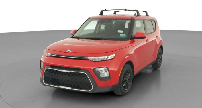Thumbnail: 2020 Kia Soul - 1