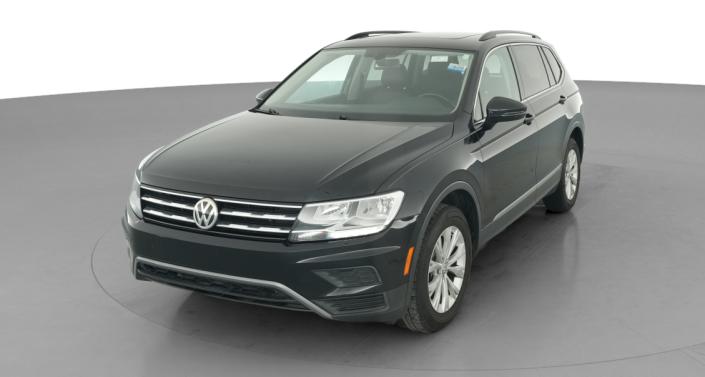 Thumbnail: 2018 Volkswagen Tiguan - 1
