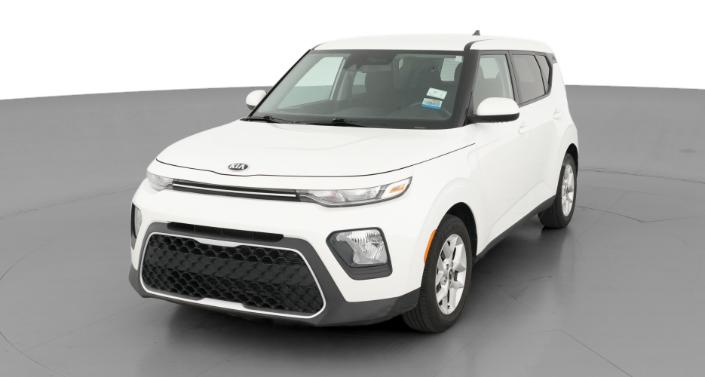 Thumbnail: 2020 Kia Soul - 1