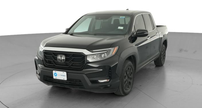 Thumbnail: 2022 Honda Ridgeline - 1