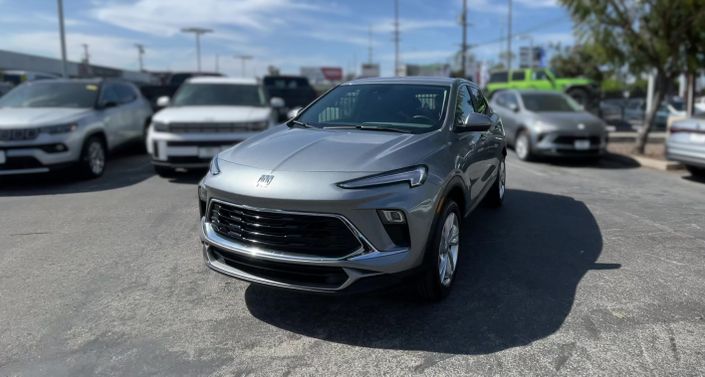 2025 Buick Encore GX Preferred -
                  Montebello, CA