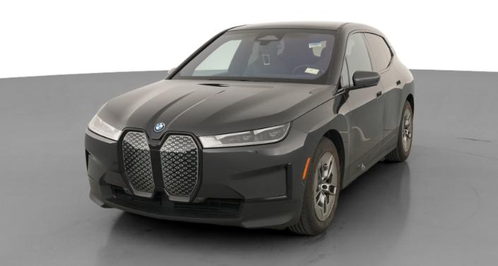 2022 BMW iX xDrive50 -
                  Auburn, GA