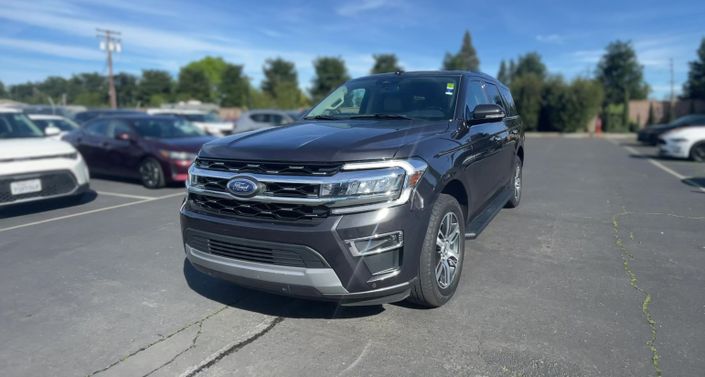 Thumbnail: 2024 Ford Expedition - 1