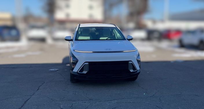 Thumbnail: 2025 Hyundai Kona - 1