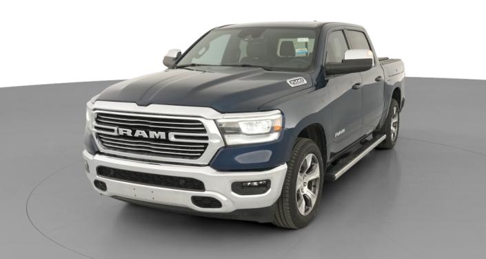 Thumbnail: 2023 RAM 1500 - 1