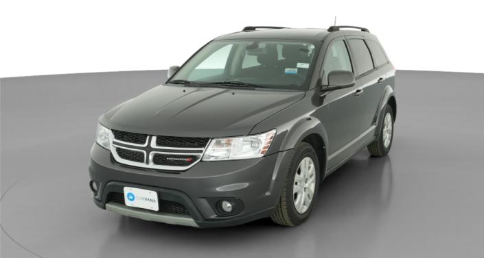 Thumbnail: 2019 Dodge Journey - 1