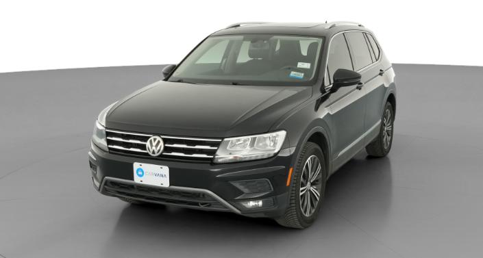 Thumbnail: 2018 Volkswagen Tiguan - 1