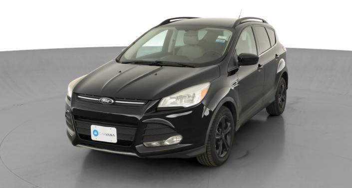 Thumbnail: 2016 Ford Escape - 1