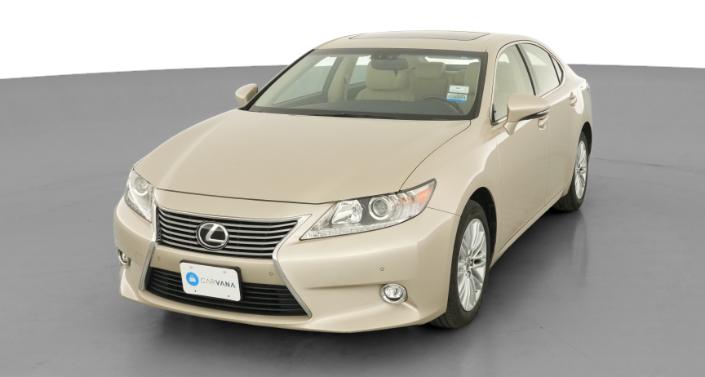 Thumbnail: 2014 Lexus ES - 1