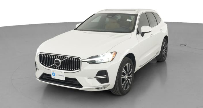 Thumbnail: 2022 Volvo XC60 - 1