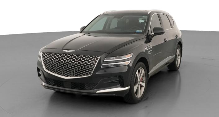 Thumbnail: 2022 Genesis GV80 - 1