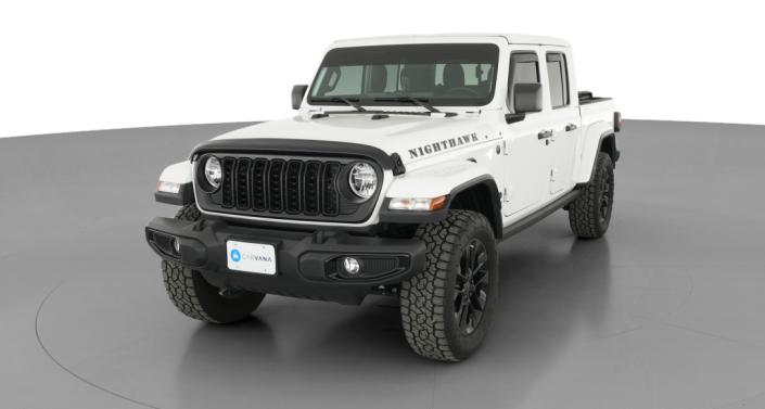 Thumbnail: 2025 Jeep Gladiator - 1