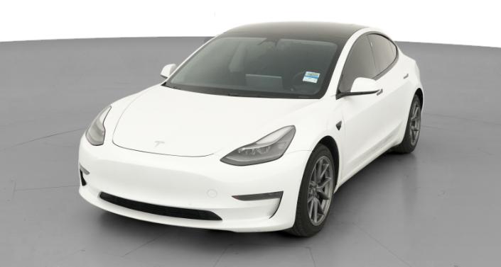 Thumbnail: 2022 Tesla Model 3 - 1