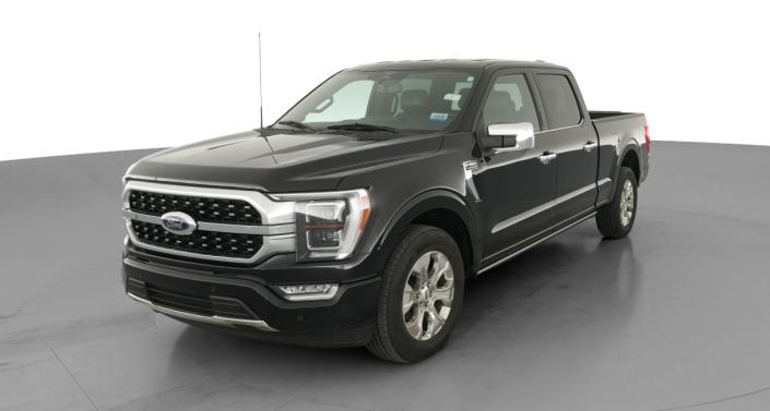 Thumbnail: 2023 Ford Econoline - 1