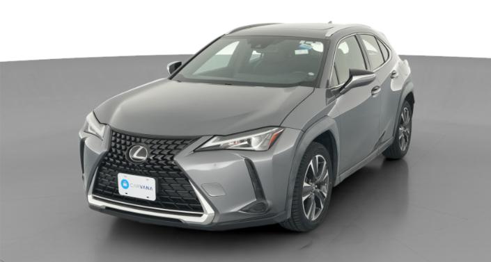 2019 Lexus UX 200 -
                  Rocklin, CA