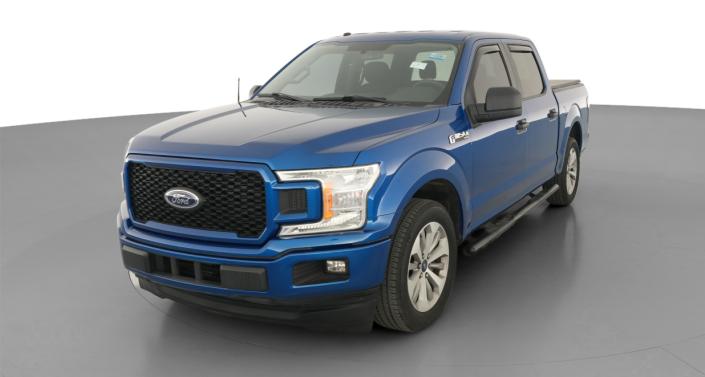 2018 Ford Econoline E-150 -
                  West Memphis, AR