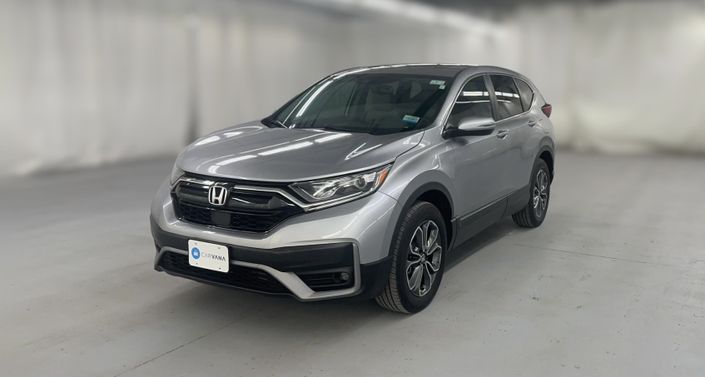 Thumbnail: 2022 Honda CR-V - 1